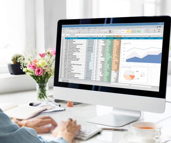 Excel pour la gestion financière : 5 fonctions avancées à maîtriser absolument